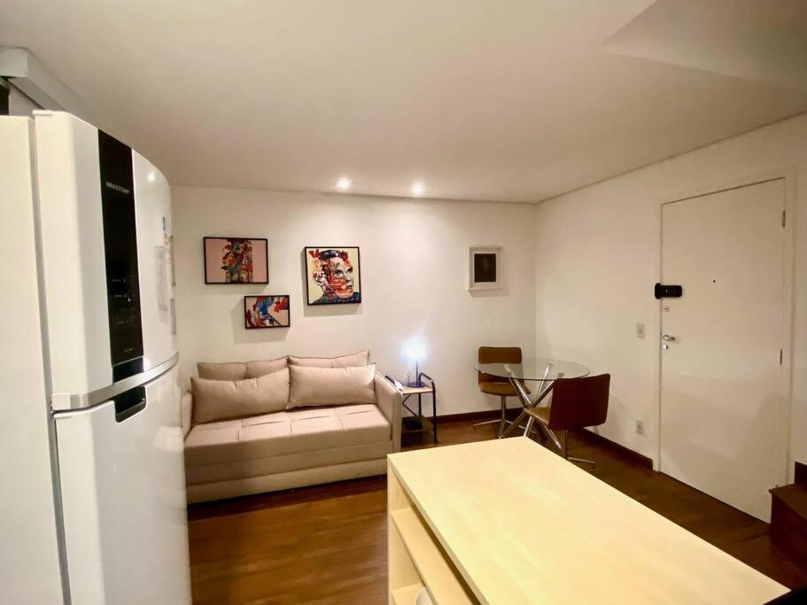 Loft Incrivel No Itaim Bymob Apartment Sao Paulo