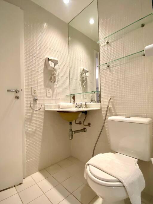 Loft Incrivel No Itaim Bymob * Sao Paulo