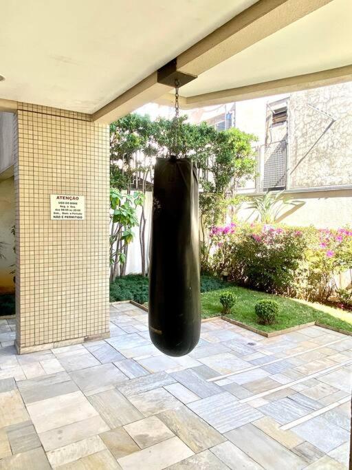 Loft Incrivel No Itaim Bymob Apartment Sao Paulo
