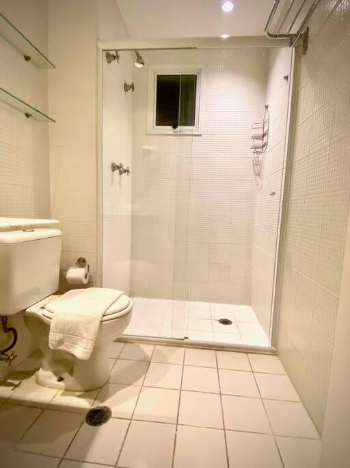 Loft Incrivel No Itaim Bymob Apartment