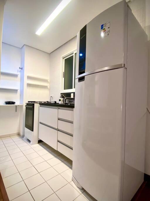 Loft Incrivel No Itaim Bymob Apartment *
