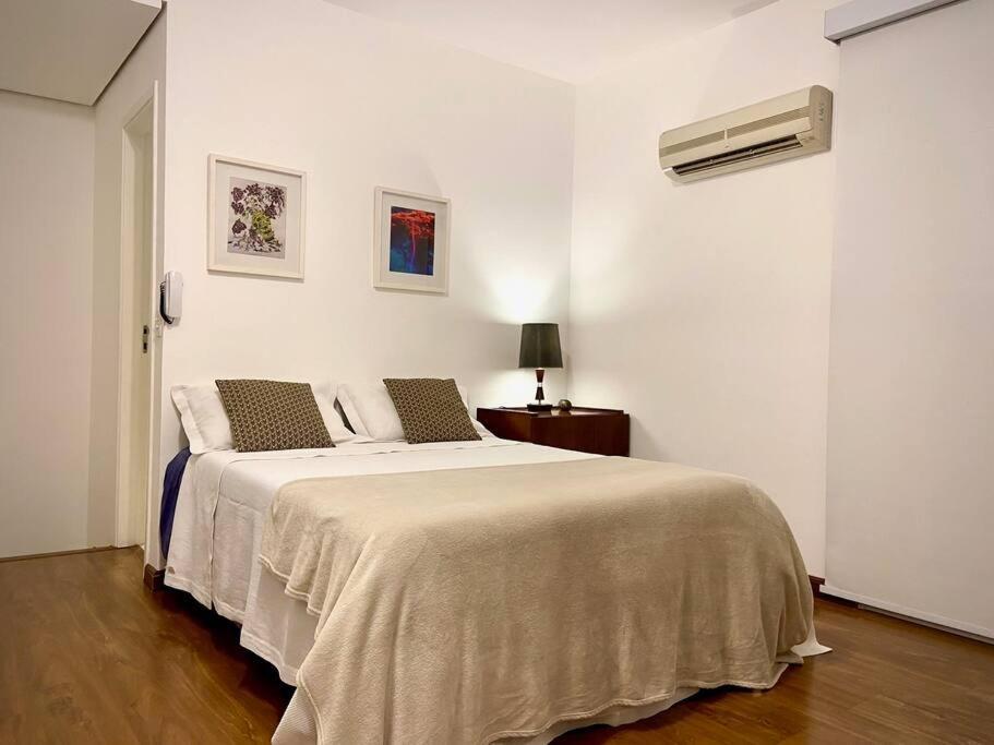 Apartment Loft Incrivel No Itaim Bymob *