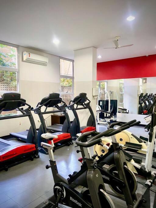 Loft Incrivel No Itaim Bymob Apartment *