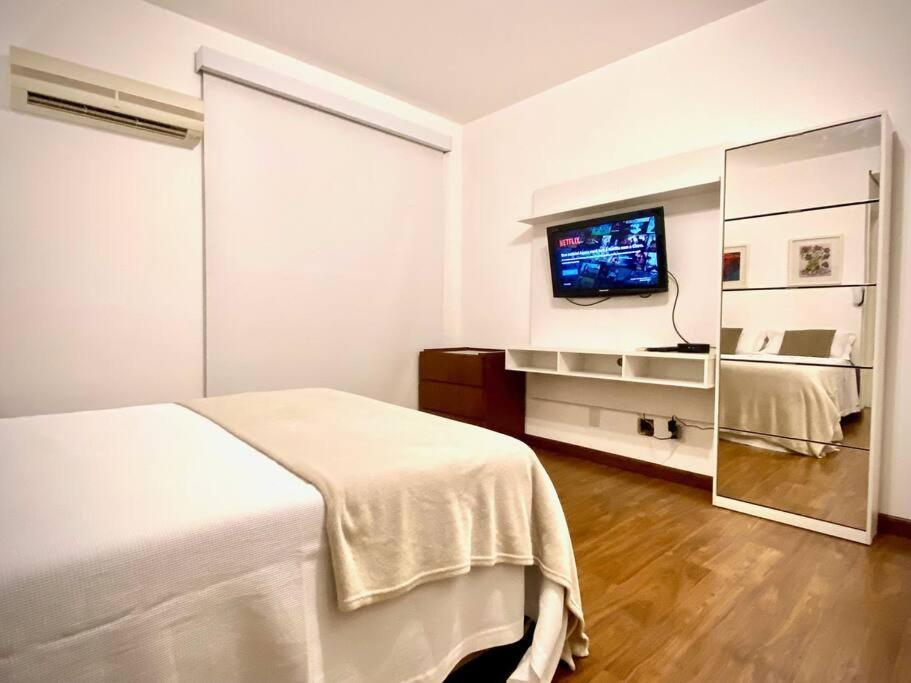 Loft Incrivel No Itaim Bymob *