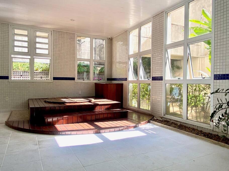 Loft Incrivel No Itaim Bymob 公寓 圣保罗